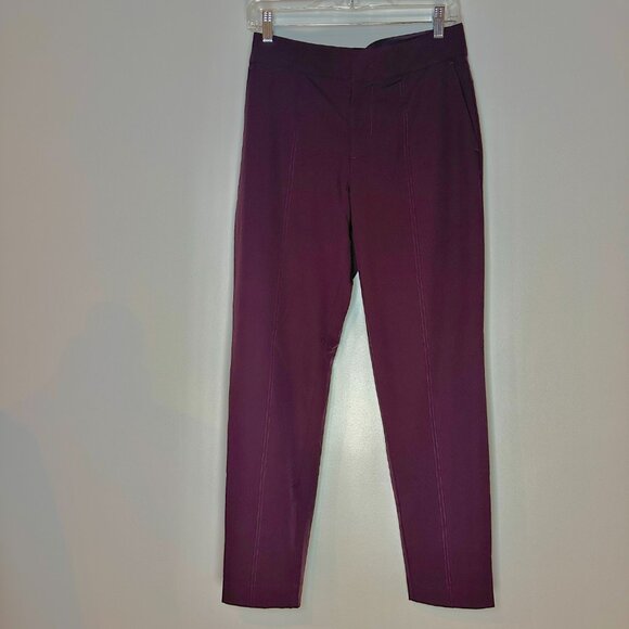 MONDETTA lined tailored pant size 4 - Picture 2 of 6